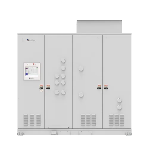 1600 A 4-Pole STS