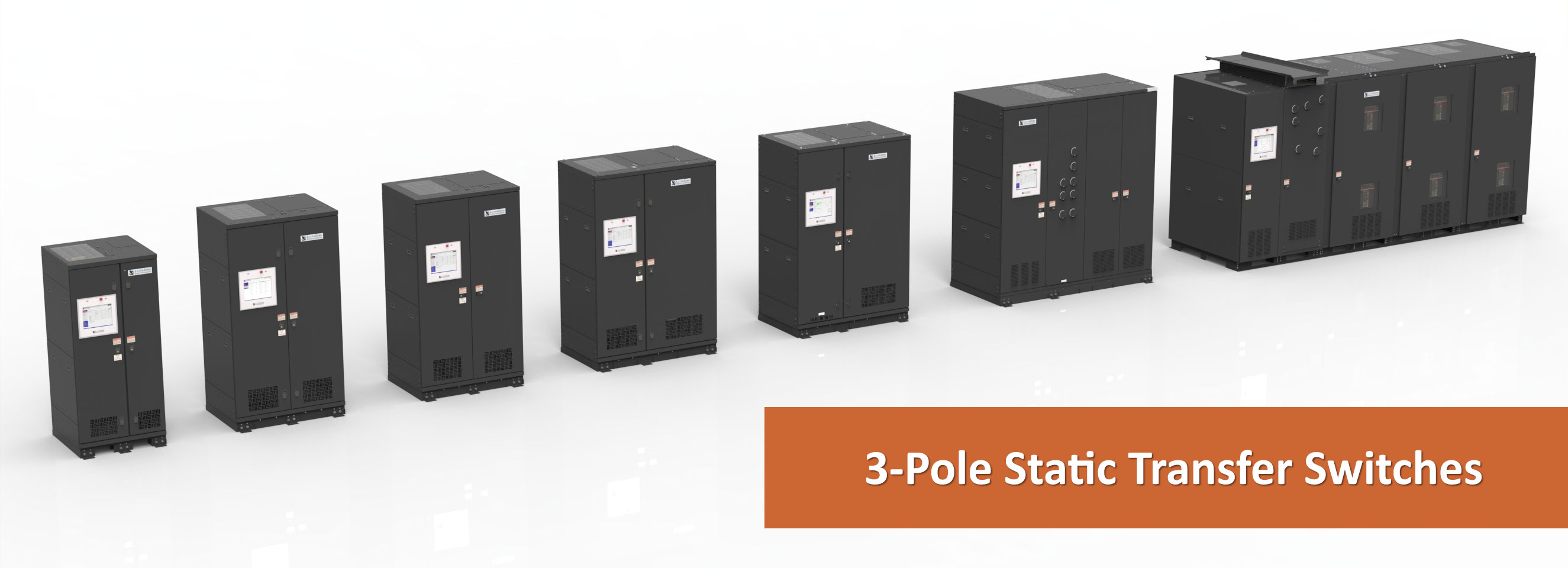LayerZero Static Transfer Switches