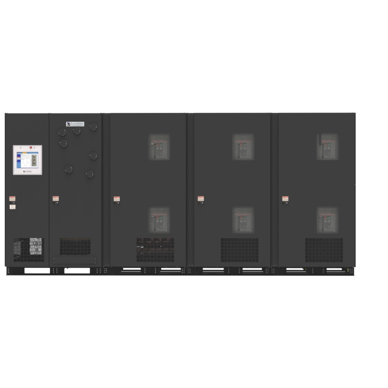 3000 A 3-Pole eSTS Static Transfer Switch