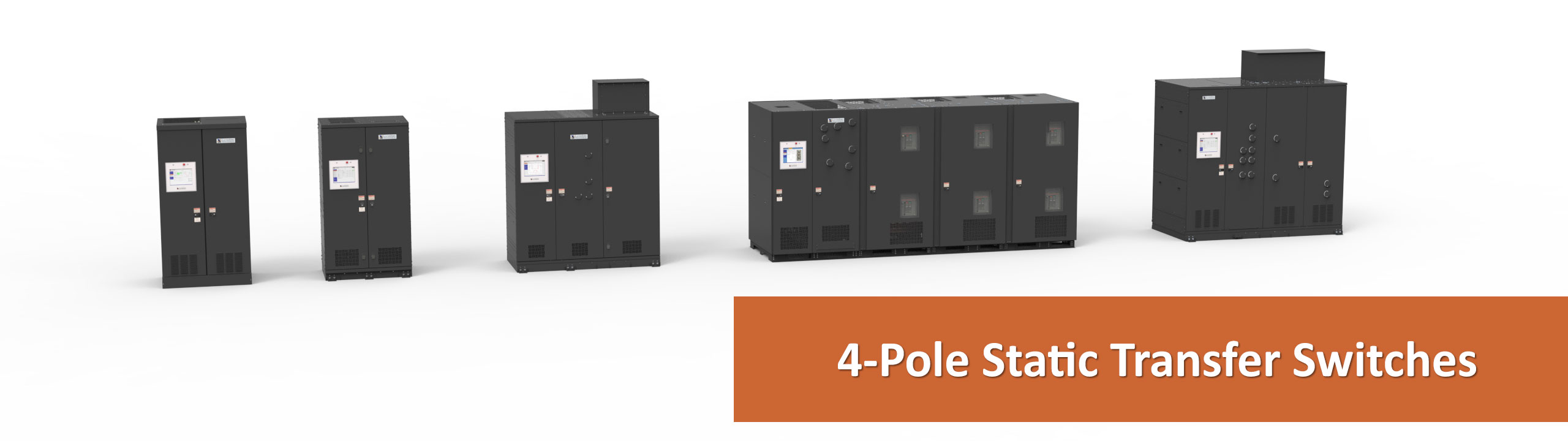 LayerZero Static Transfer Switches