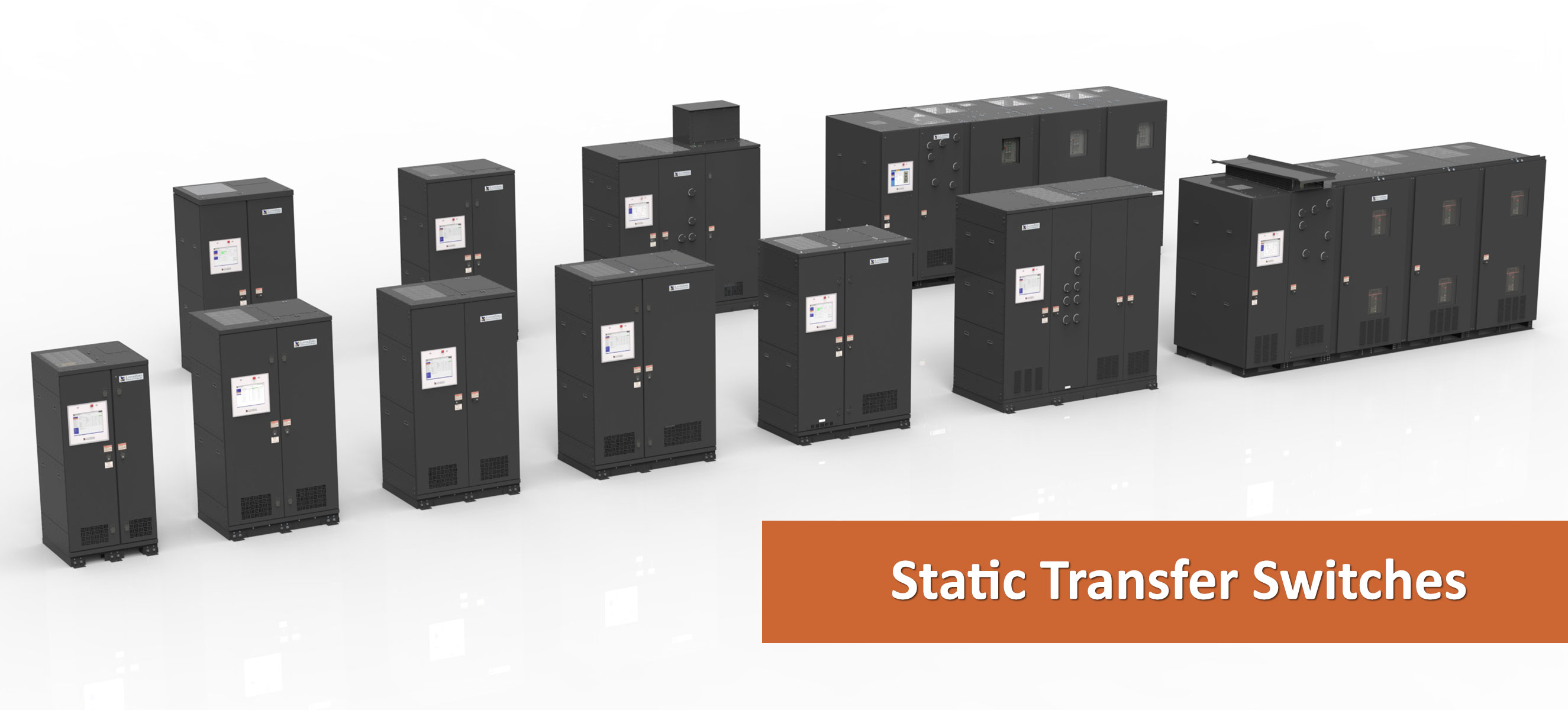 LayerZero Static Transfer Switches