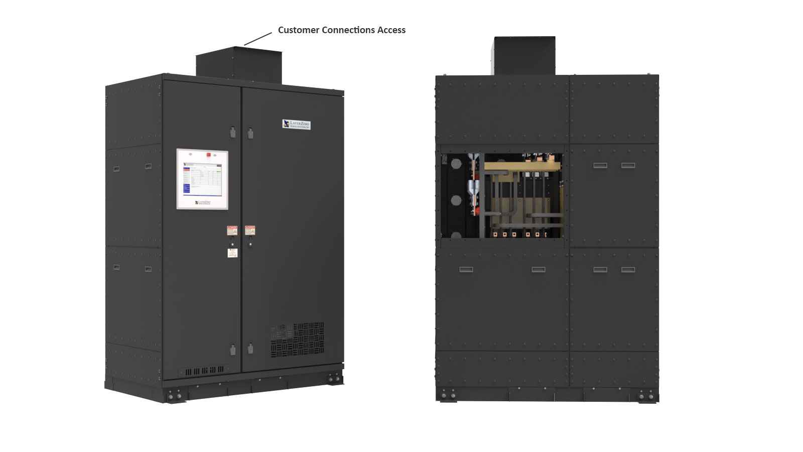 Static Transfer Switch Maintenance