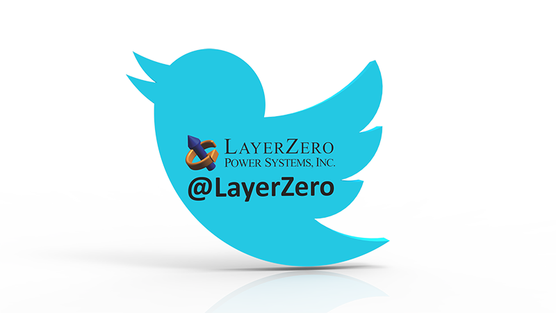 LayerZero Twitter