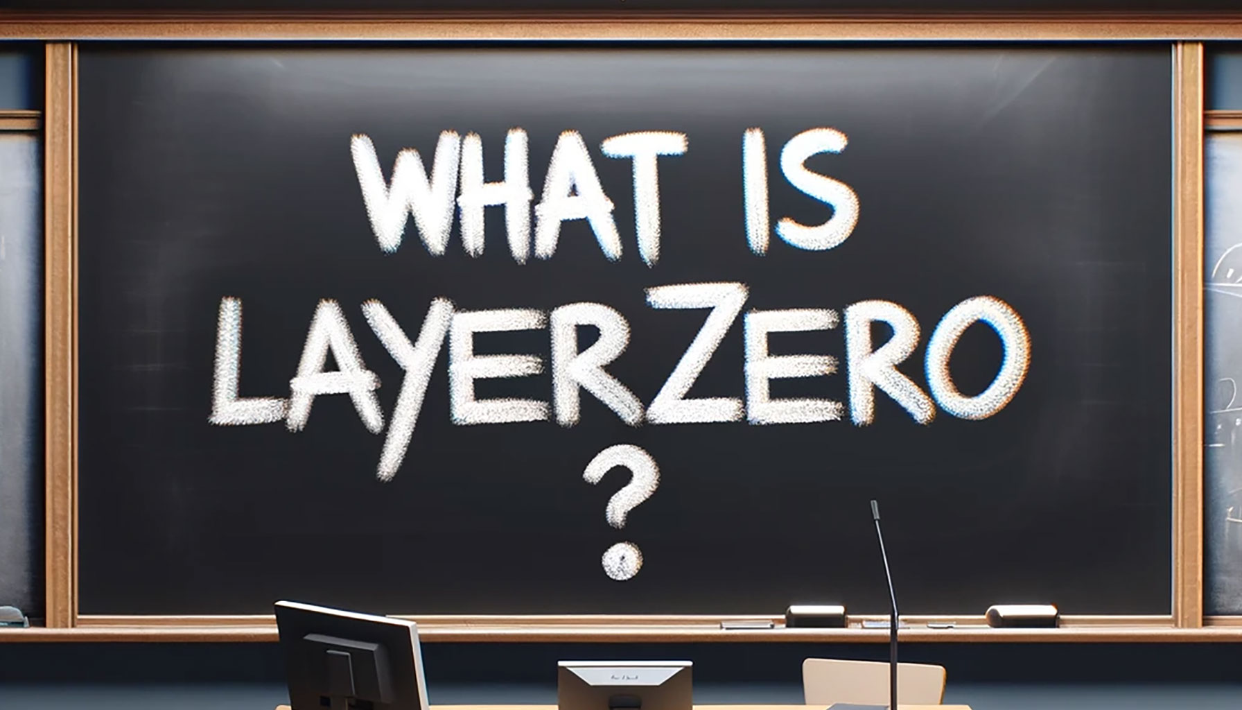 What is LayerZero?