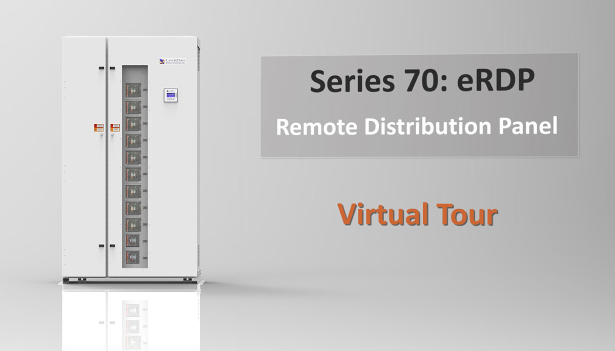 eRDP Virtual Tour