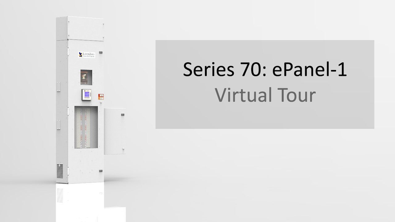 ePanel-1 Virtual Tour