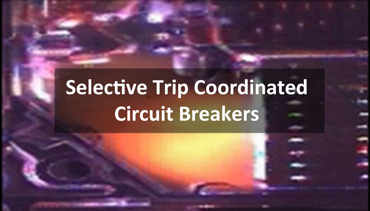 Selective Trip Coordination Video