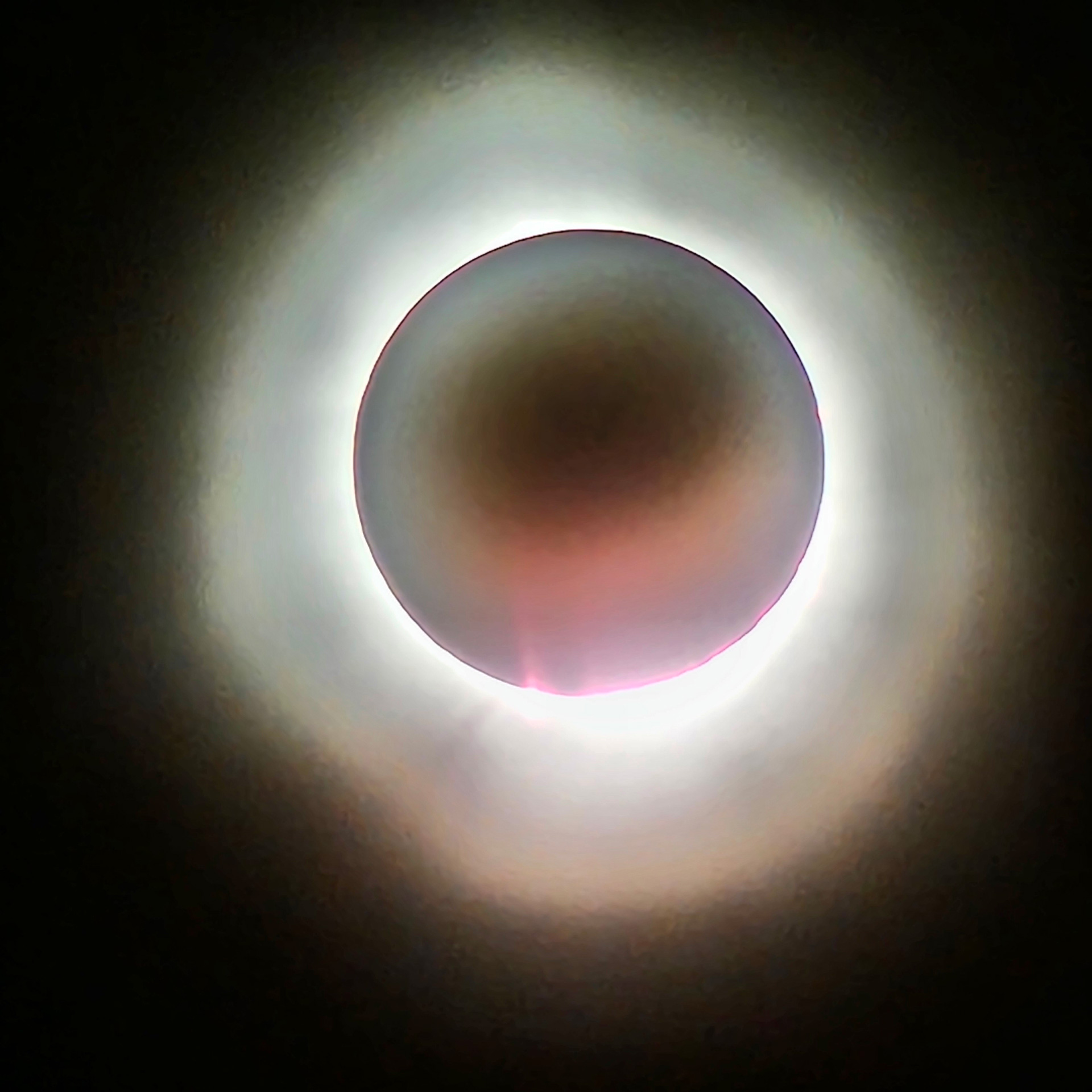 LayerZero Total Eclipse