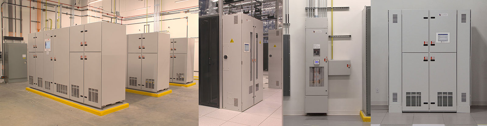 Data Center STS PDU RPP Installation