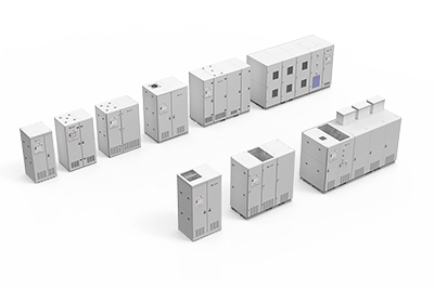 All Static Transfer Switches