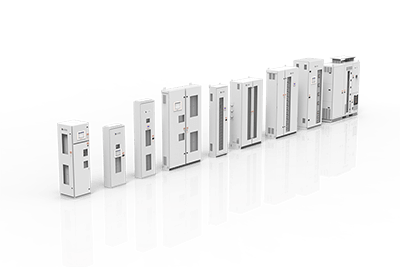 All LayerZero Power Panels