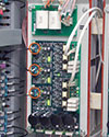 Fiber Optic Based Controls