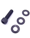Machined Hardware