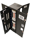 Sectionalized Components