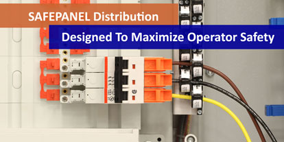 SafePanel Distribution