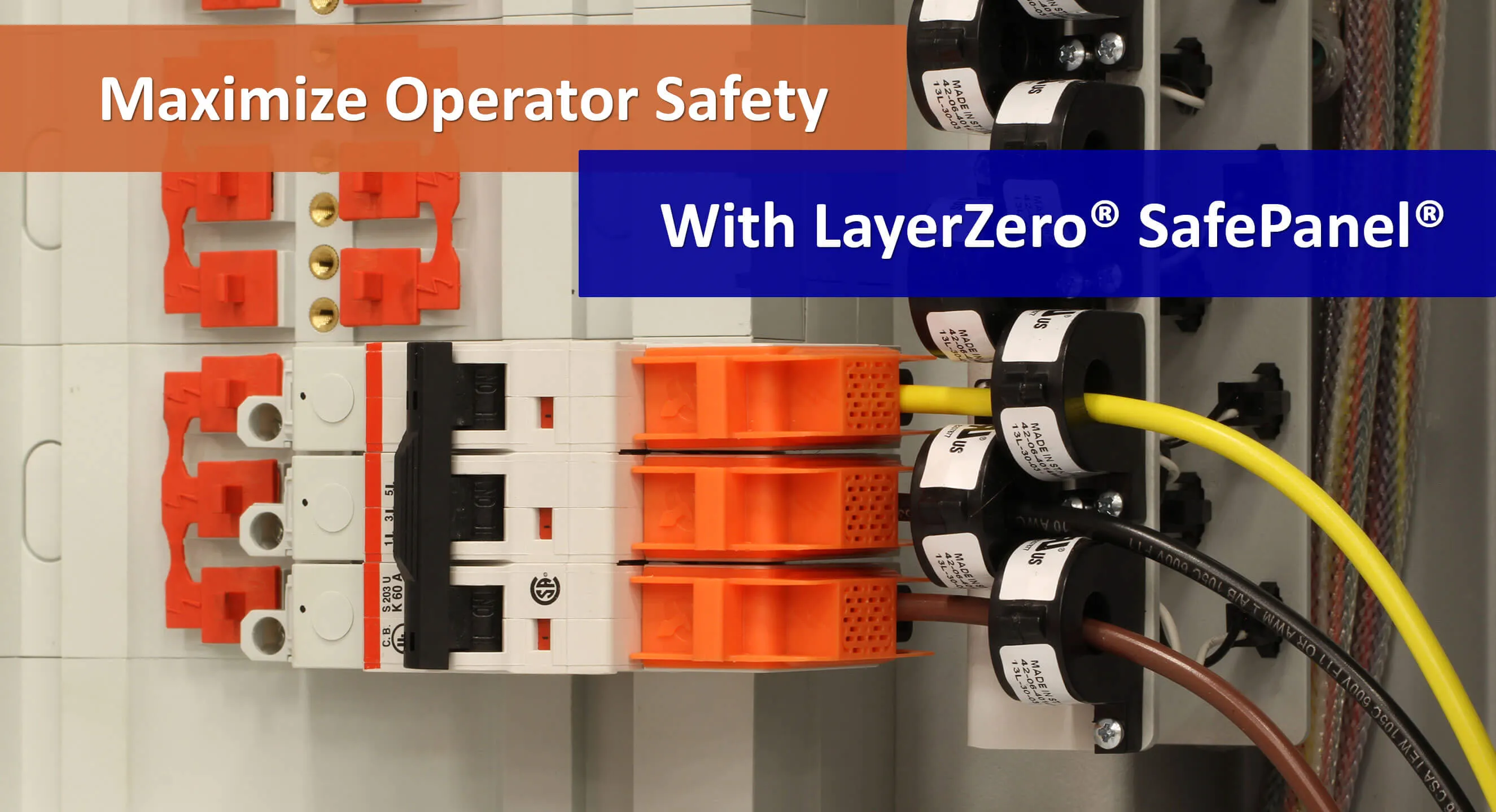 Hero Safepanel
