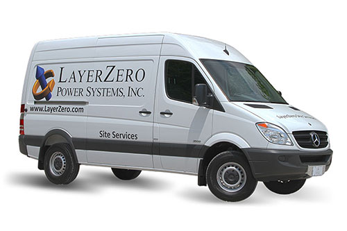 LayerZero Service and Support