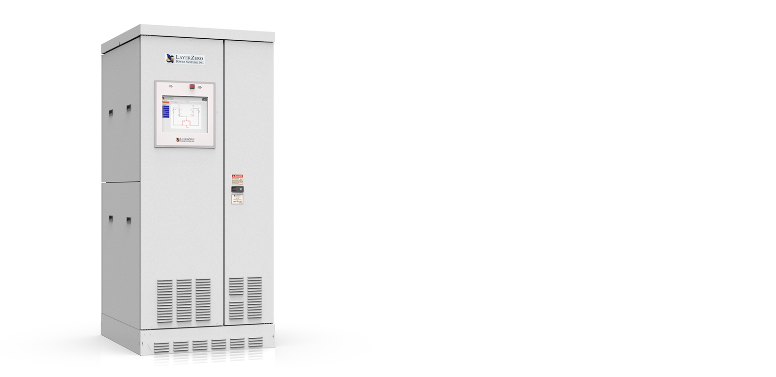 150A A-400A Series 70: eSTS Static Transfer Switch