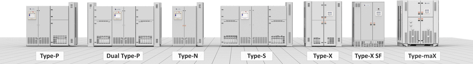 Power Distribution Units