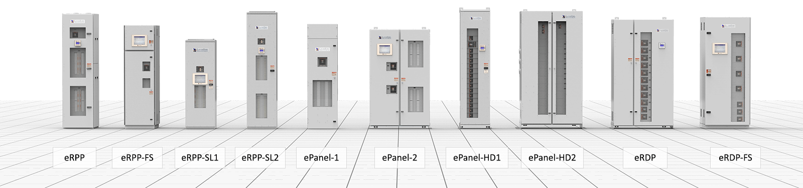 Power Panels