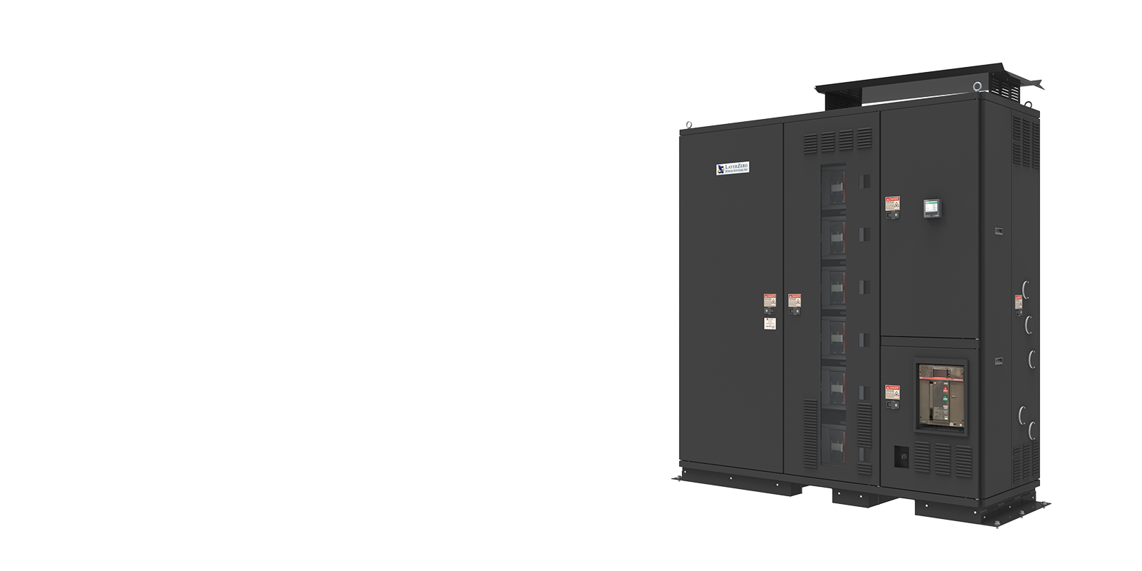 LayerZero SafeArm eRDP