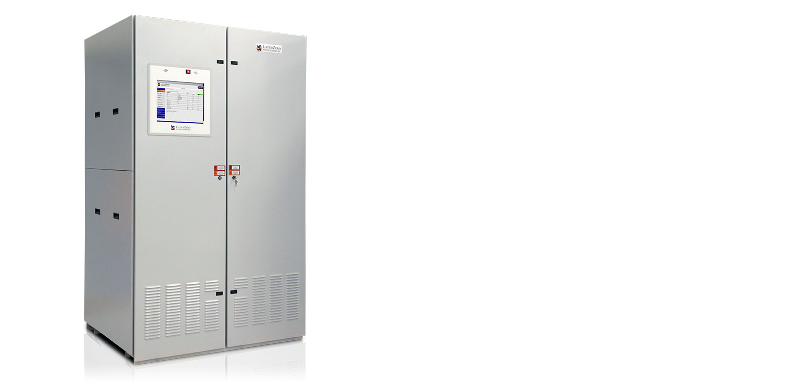 Series 70: eGIS AC Micro-Grid Switch
