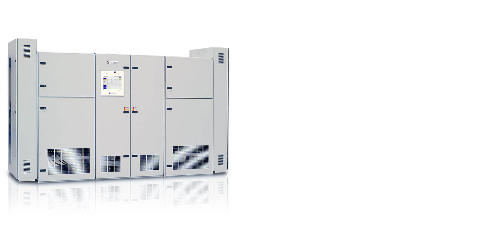 Series 70 ePODs: Dual Type-P Dual Power Distribution Unit