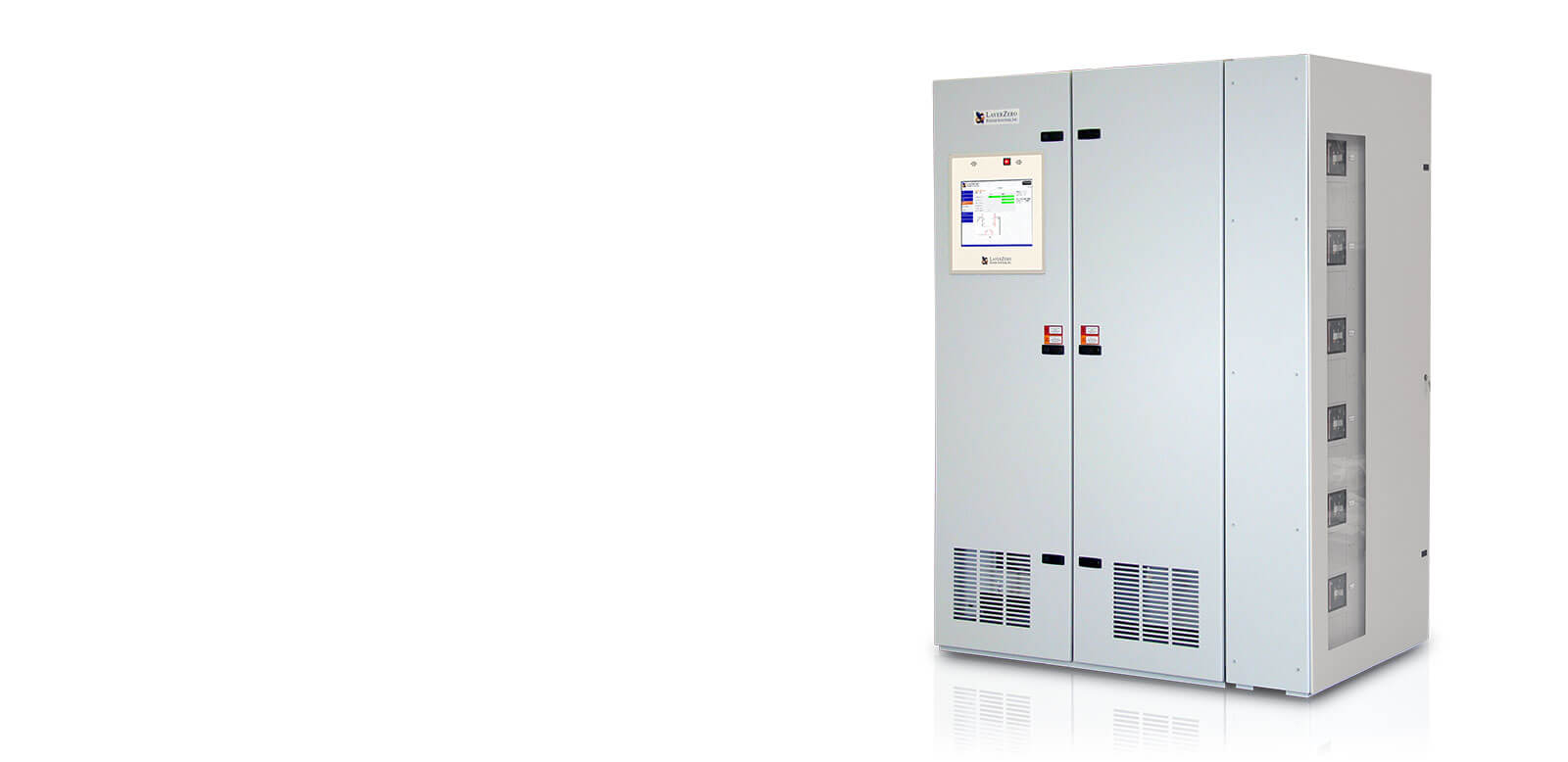 Series 70 ePODs: Type-N Power Distribution Unit