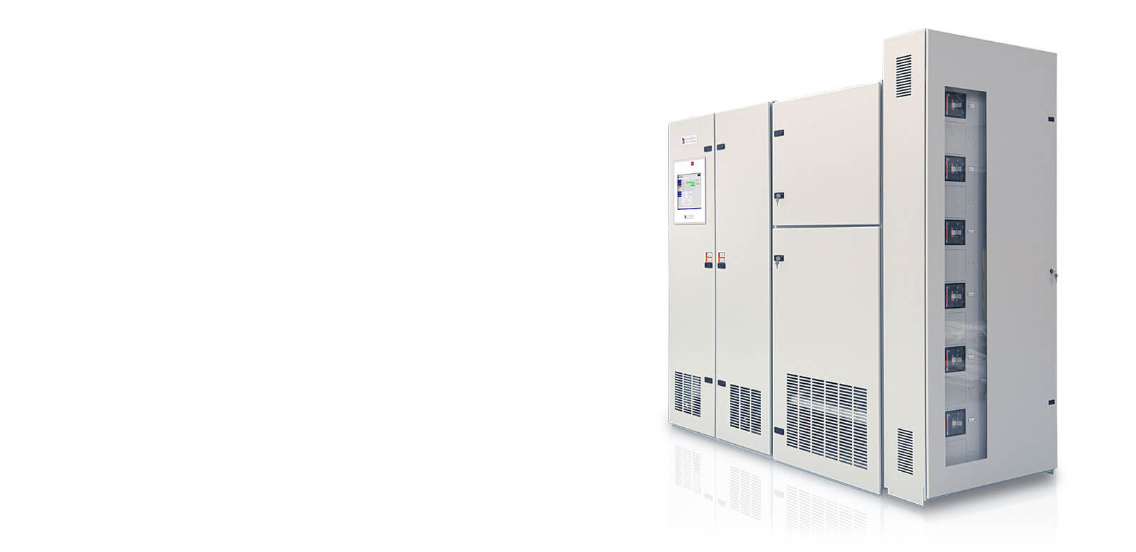 Series 70 ePODs: Type-P Power Distribution Unit
