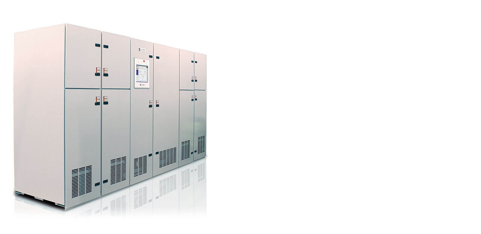 Series 70 ePODs: Type-S Power Distribution Unit