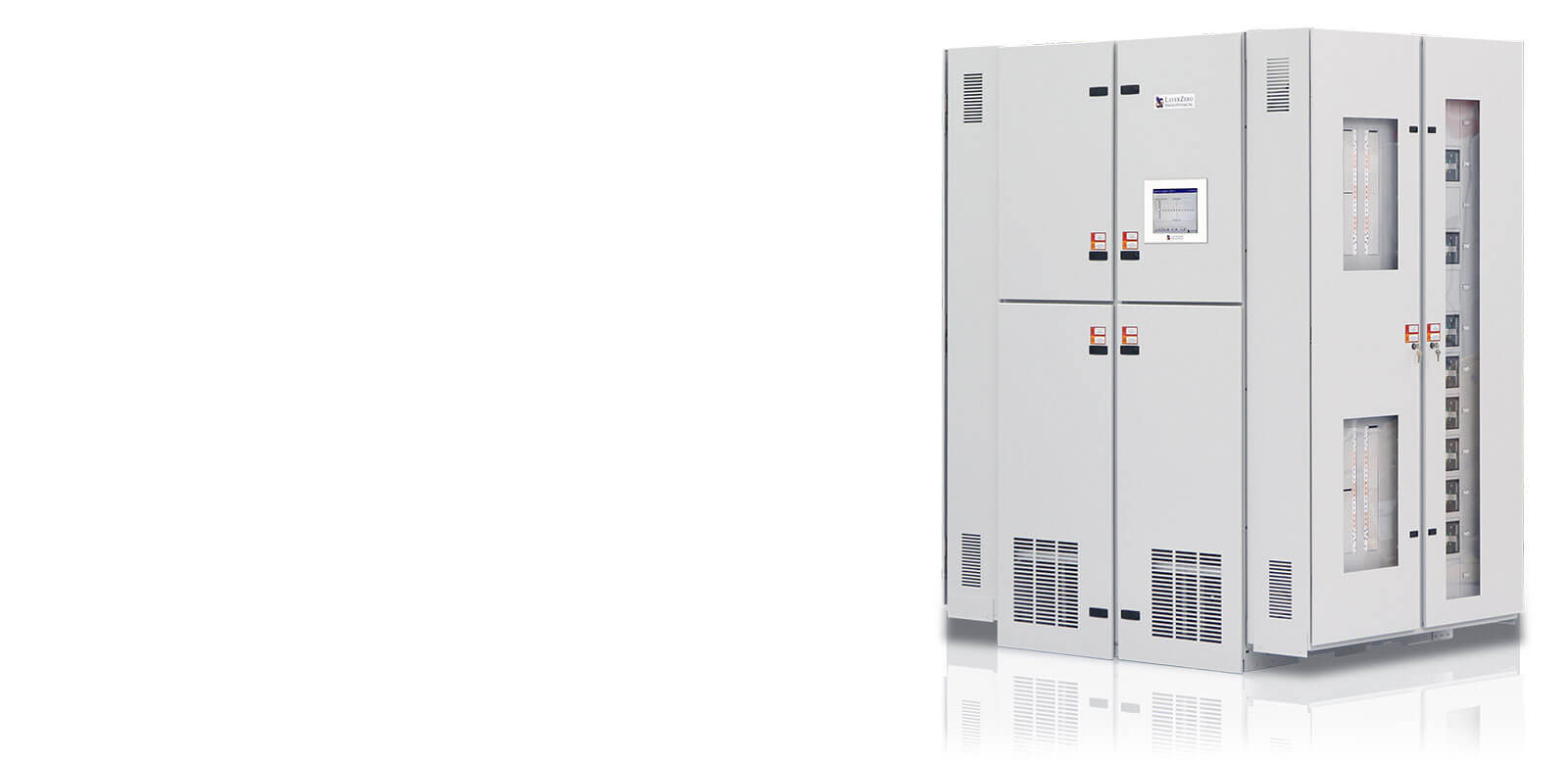 Series 70 ePODs: Type-X Power Distribution Unit