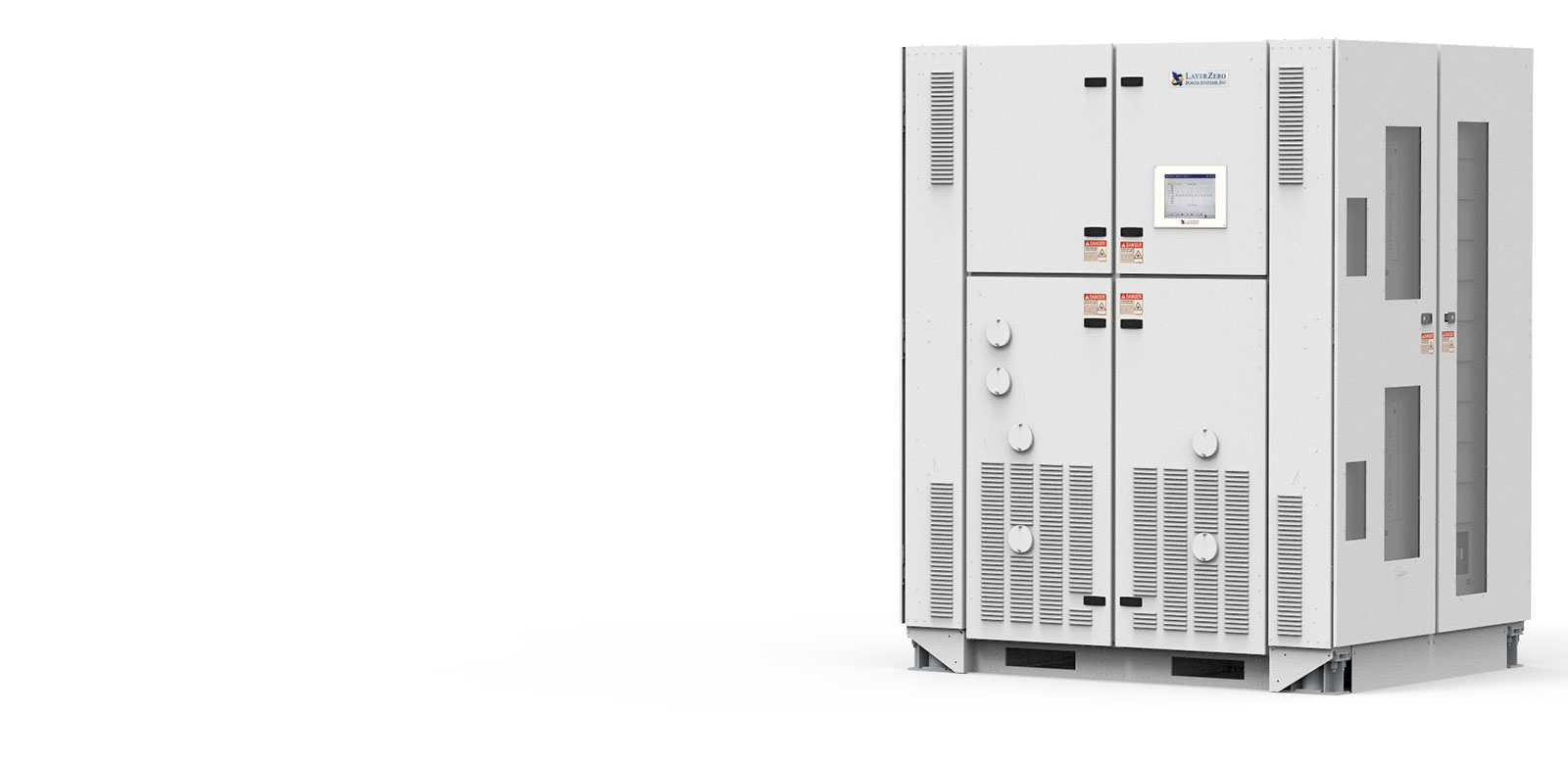 Series 70 ePODs: Type-maX Power Distribution Unit