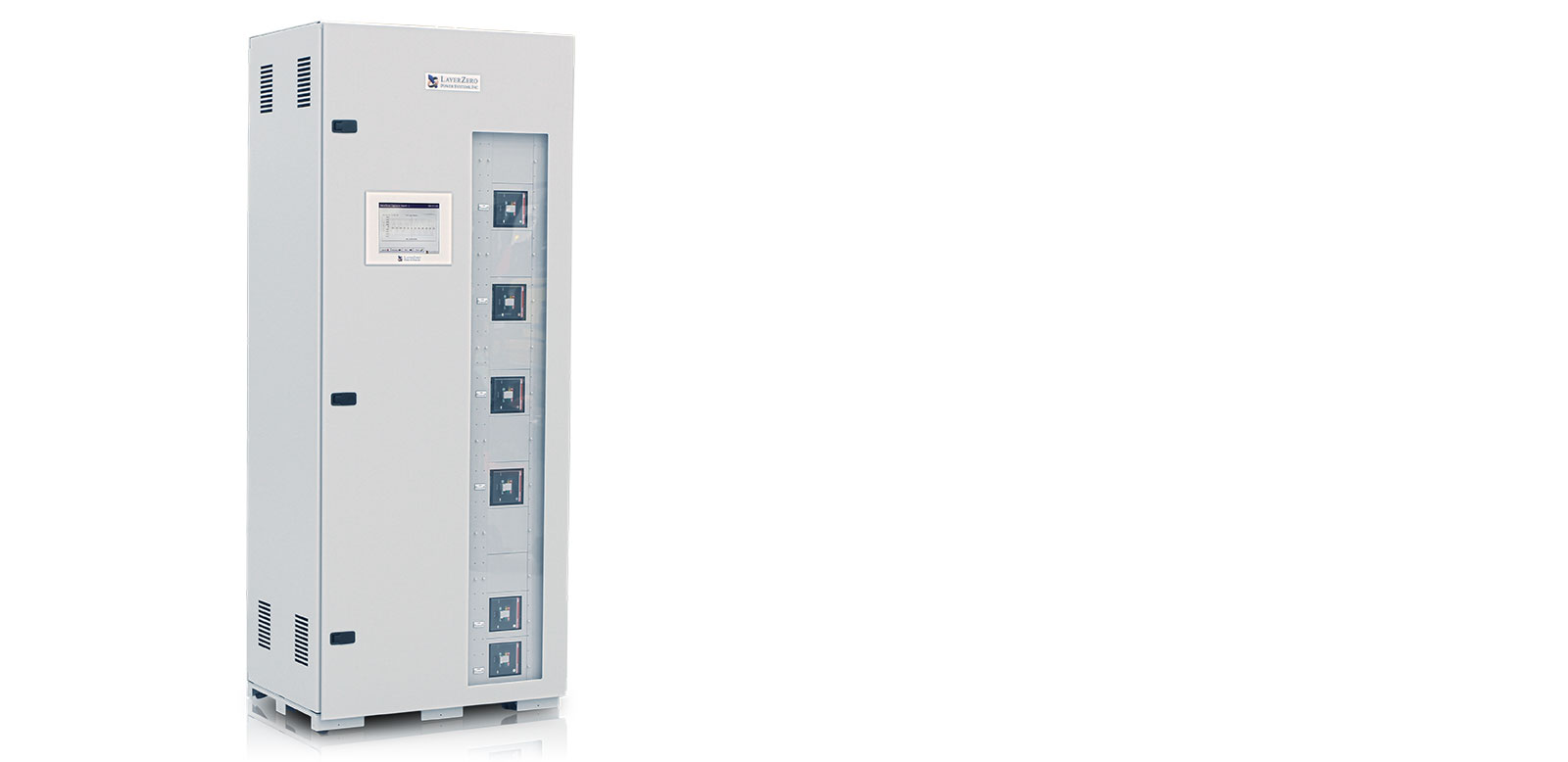 Series 70: eRDP-FS Remote Distribution Panel