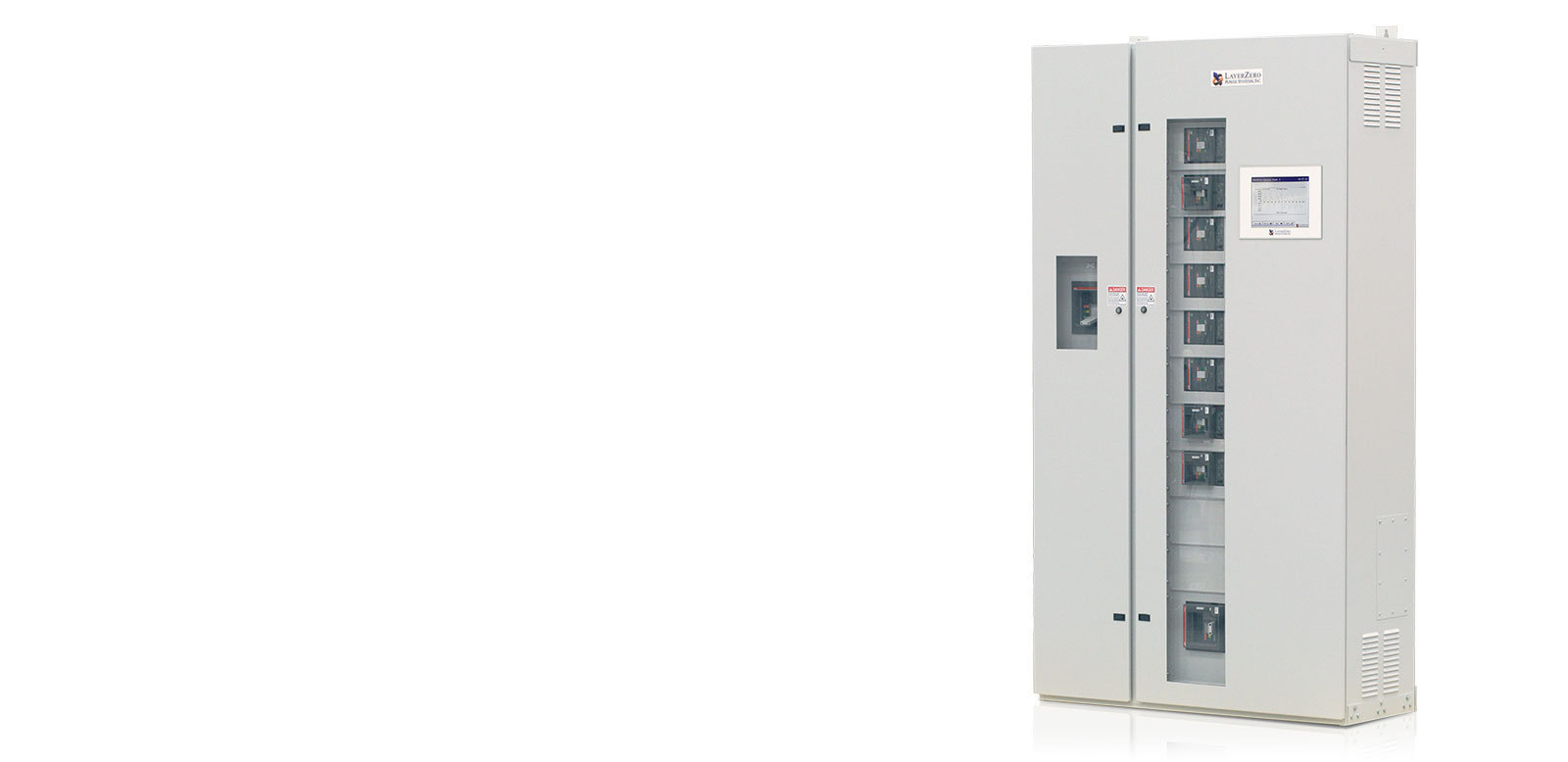 Series 70: eRDP Remote Distribution Panel