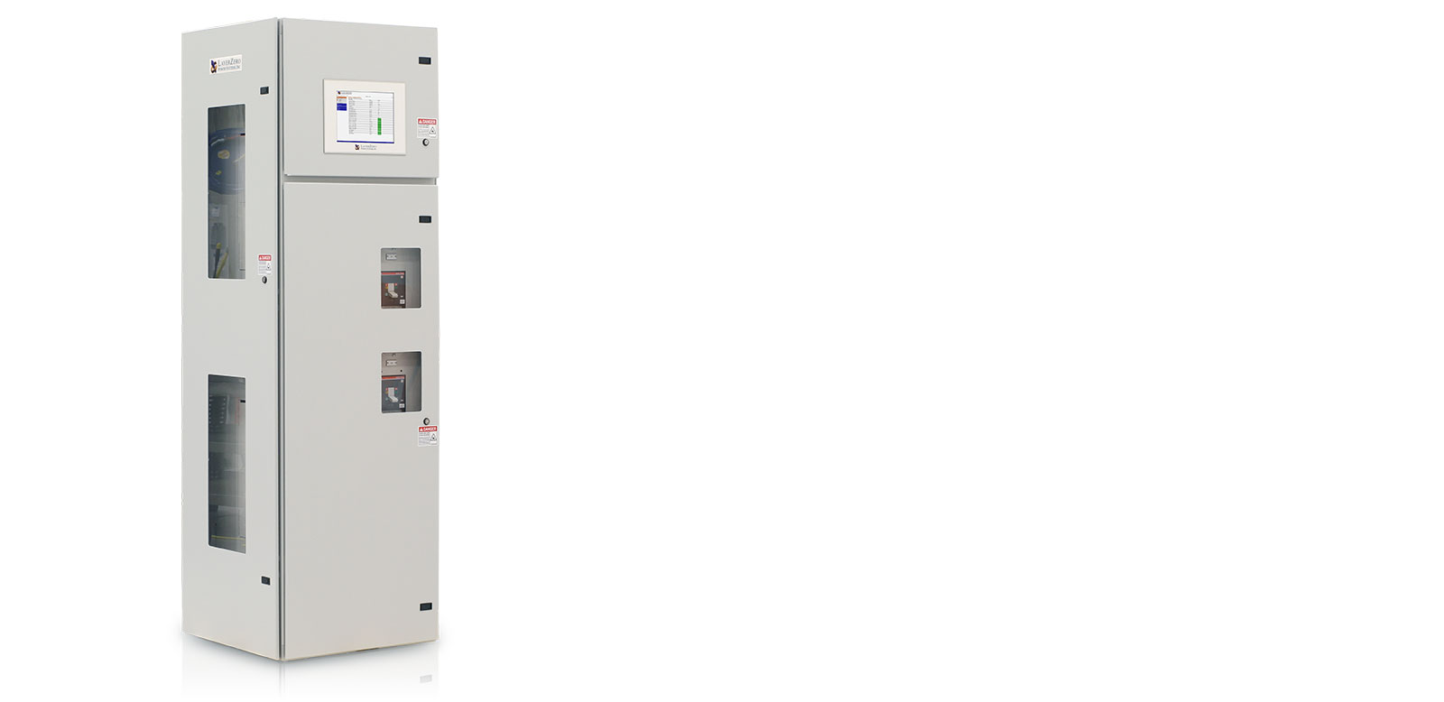 Series 70: eRPP-FS Front-And-Side Access Remote Power Panel
