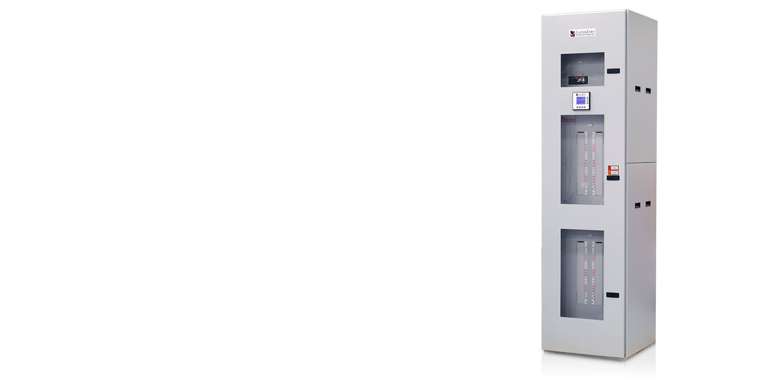 Series 70: eRPP Remote Power Panel