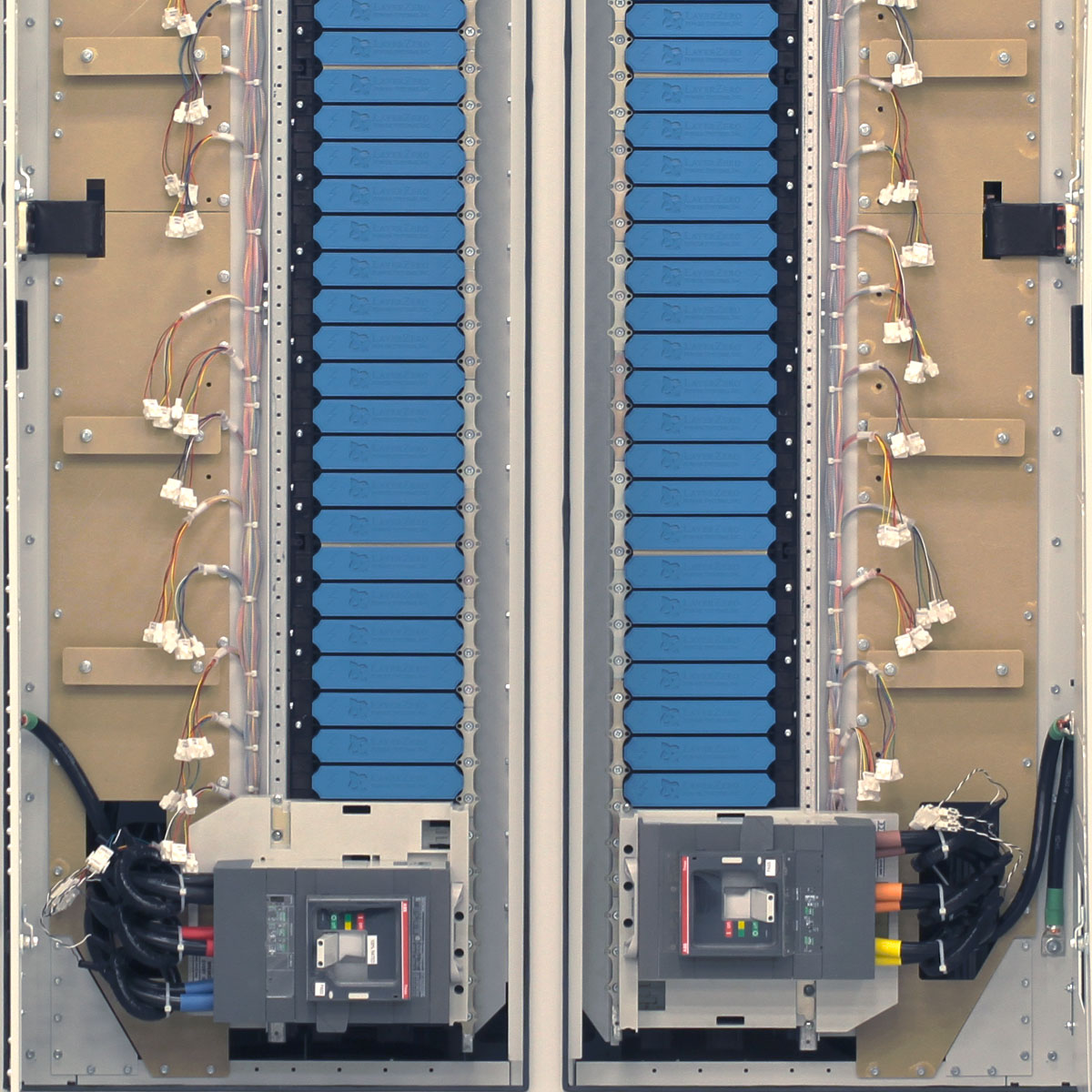 1200A SafePanel