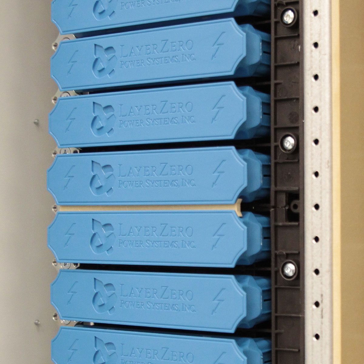 1200A SafePanel Shrouds