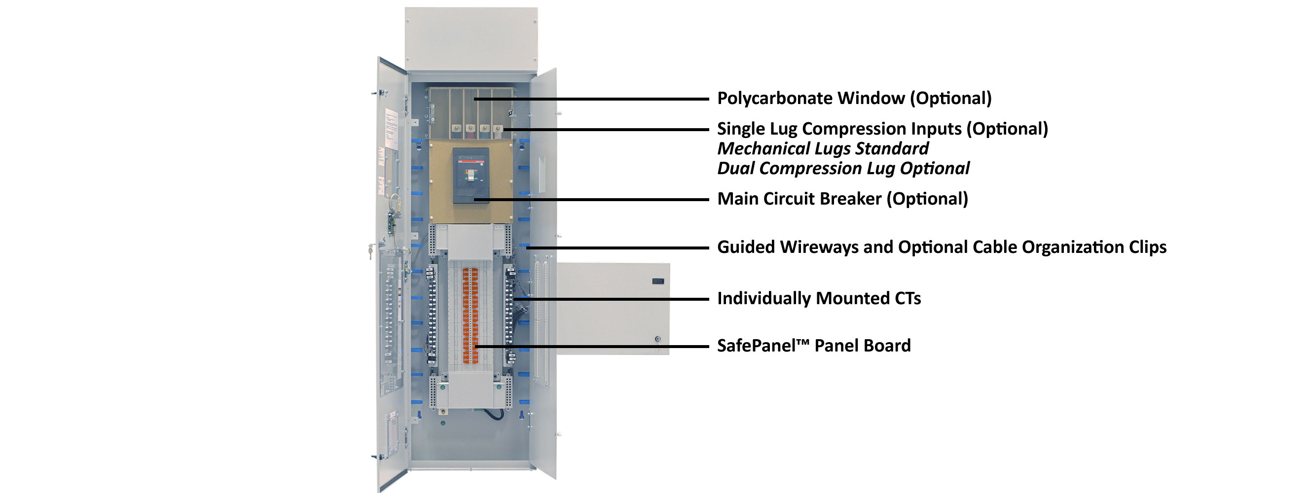 ePanel-1 Interior