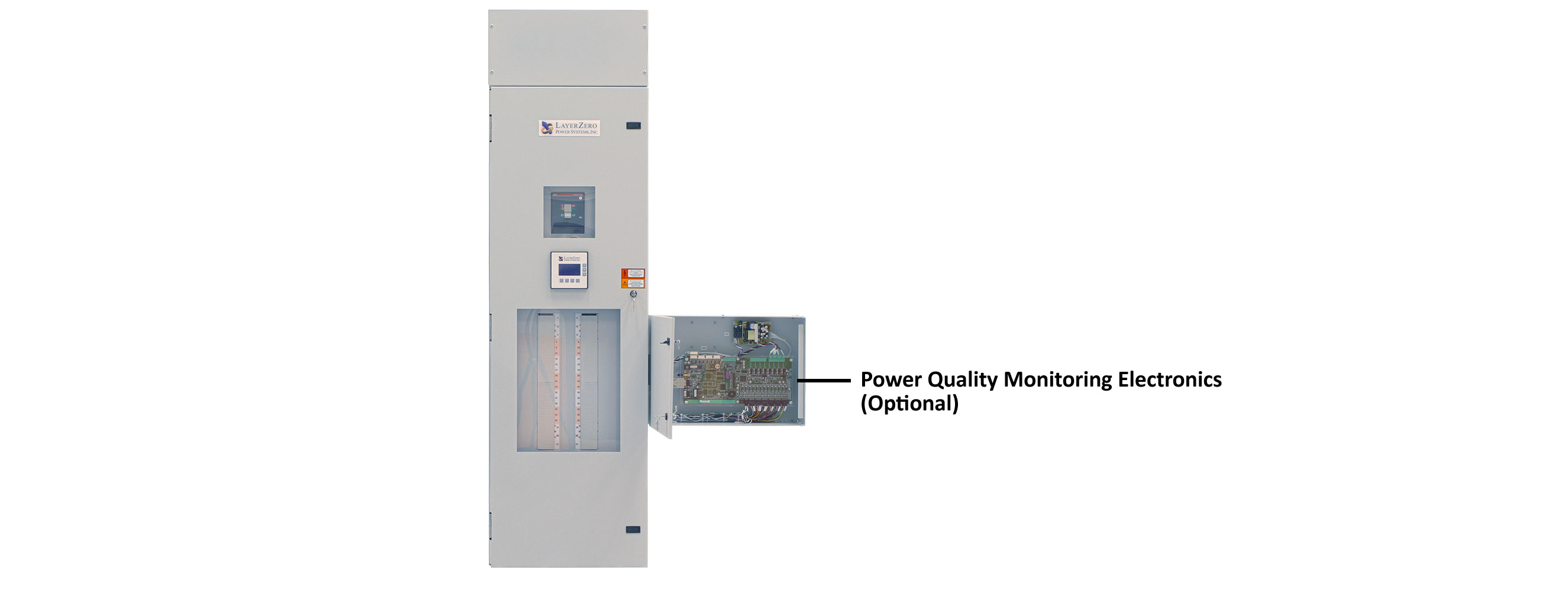 ePanel-1 Interior
