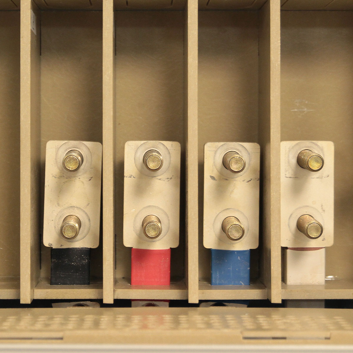 LayerZero Series 70: eRPP-SL1 Input Terminals.