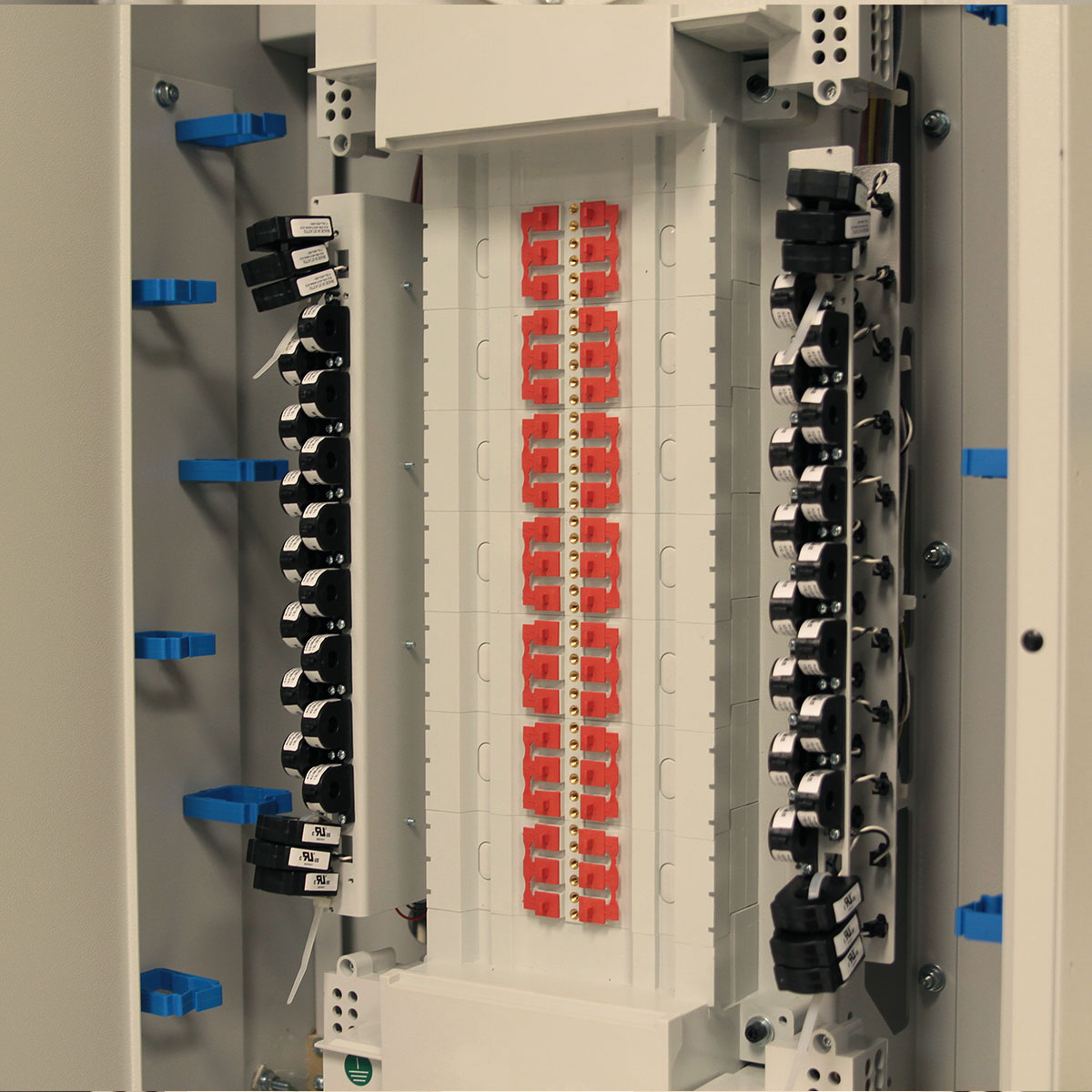 LayerZero Series 70: eRPP-SL1 SafePanel™ Panel Board.