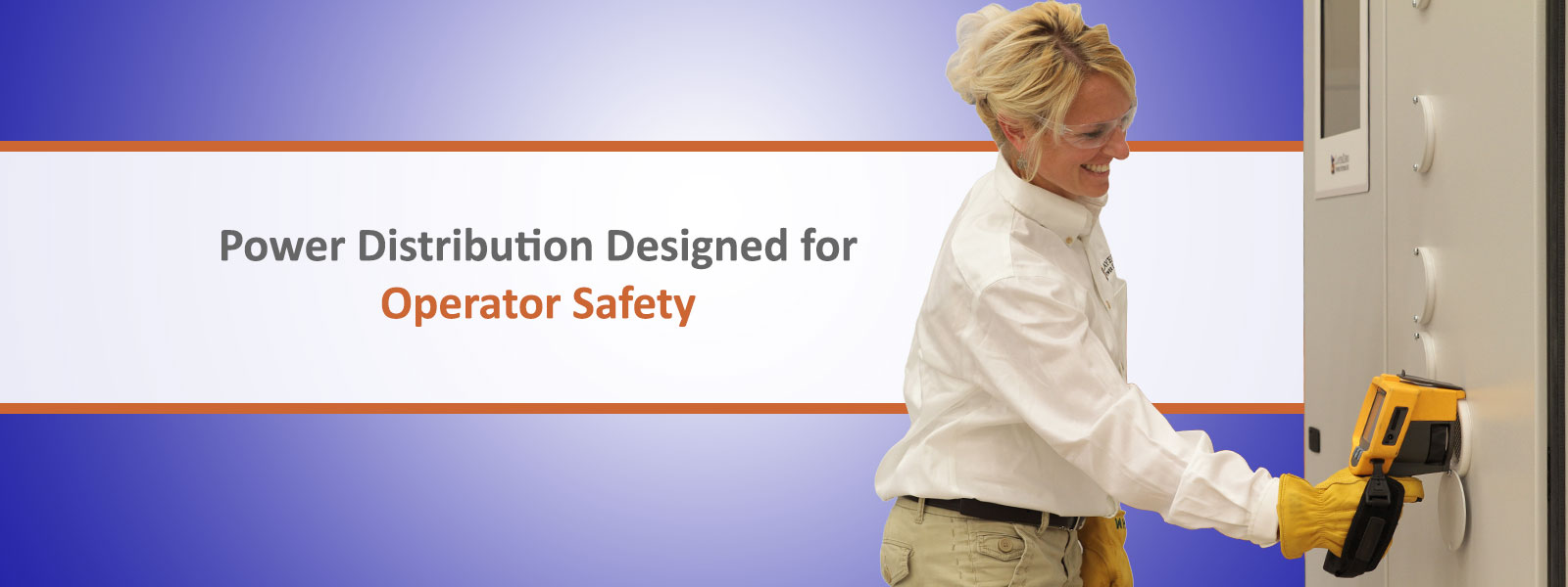 Power Distribution Safety