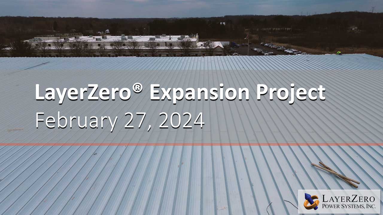Inside LayerZero’s Expansion: Powering the Future of Data Centers