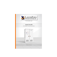 LayerZero® 250A 120/208V 4-Pole eSTS brochure thumbnail