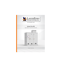 LayerZero® 800A 240/415V 4-Pole eSTS brochure thumbnail