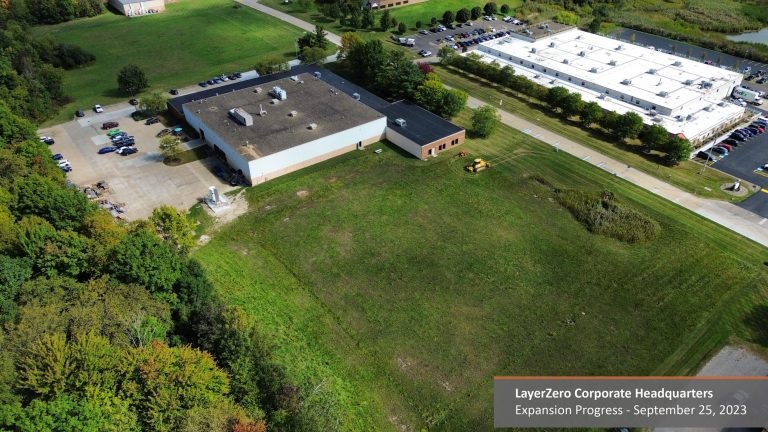 LayerZero Power Systems Headquarters Expansion Project Approved