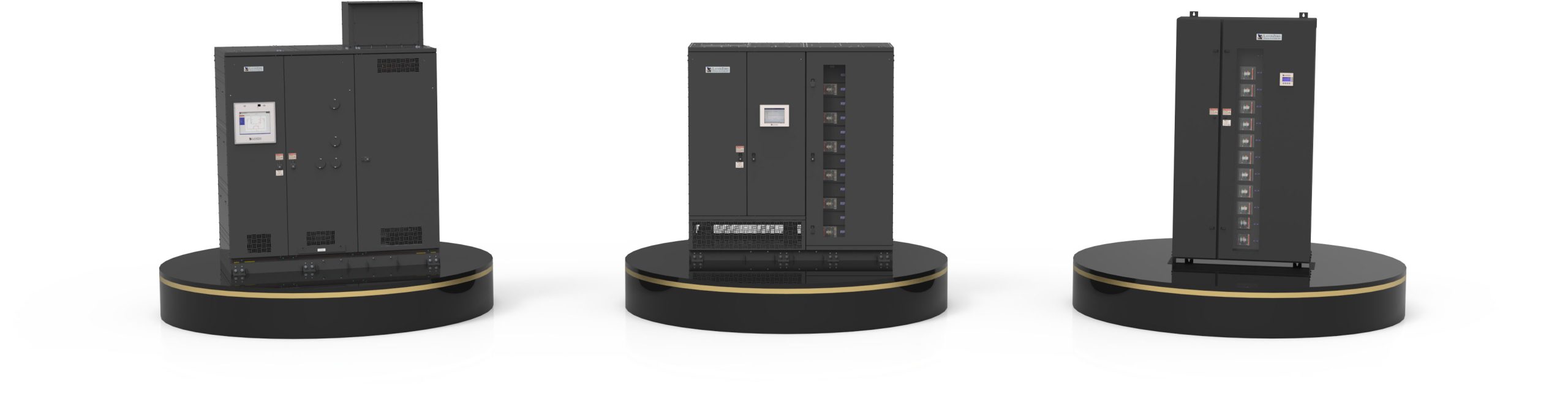 LayerZero Power Systems product families overview