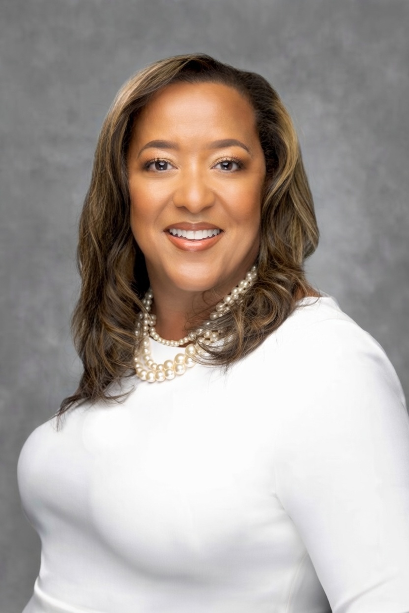 Edie Reaves, Chief Transformation Officer of LayerZero Power Systems