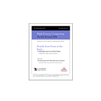 Eliminating Inrush white paper cover